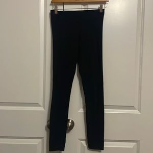 Aero leggings small S
